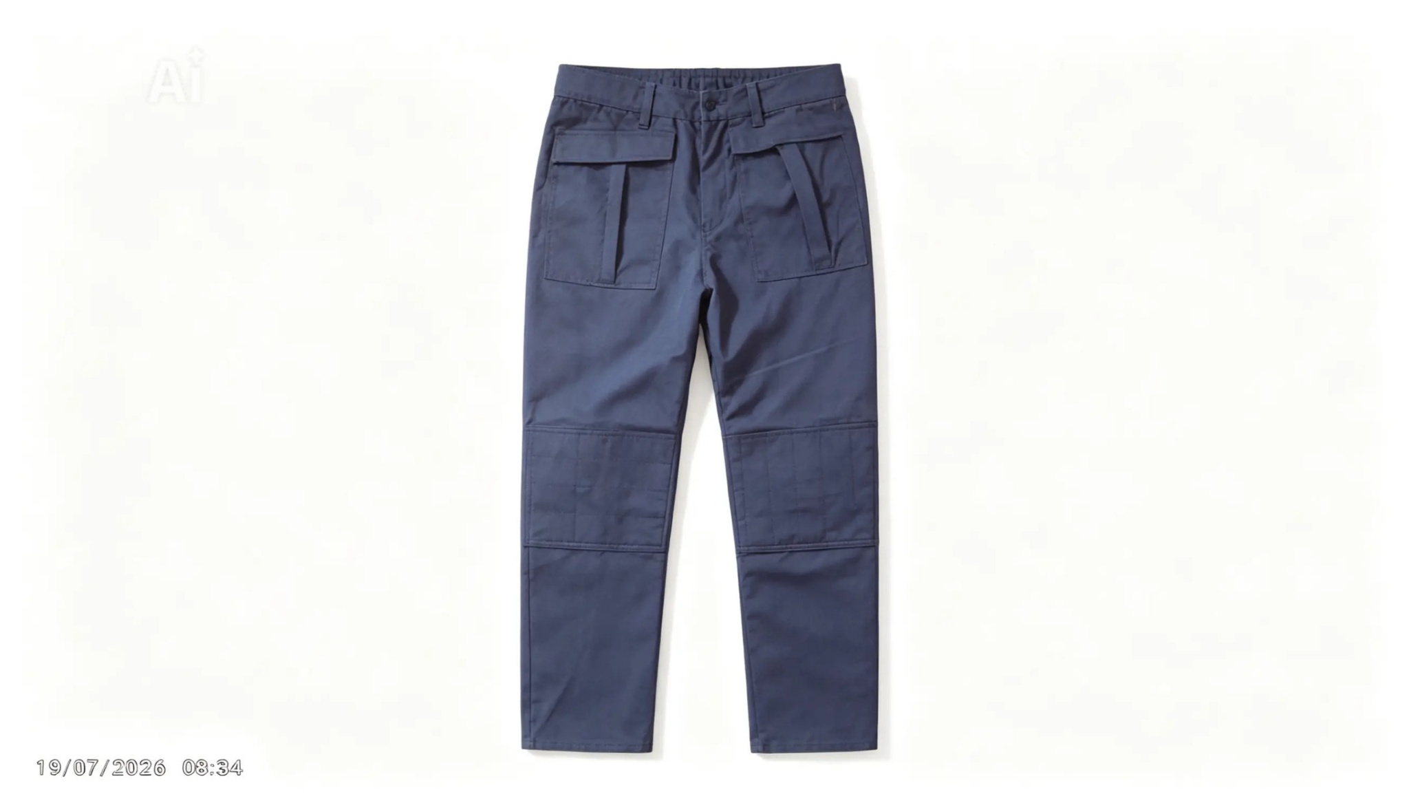service trousers